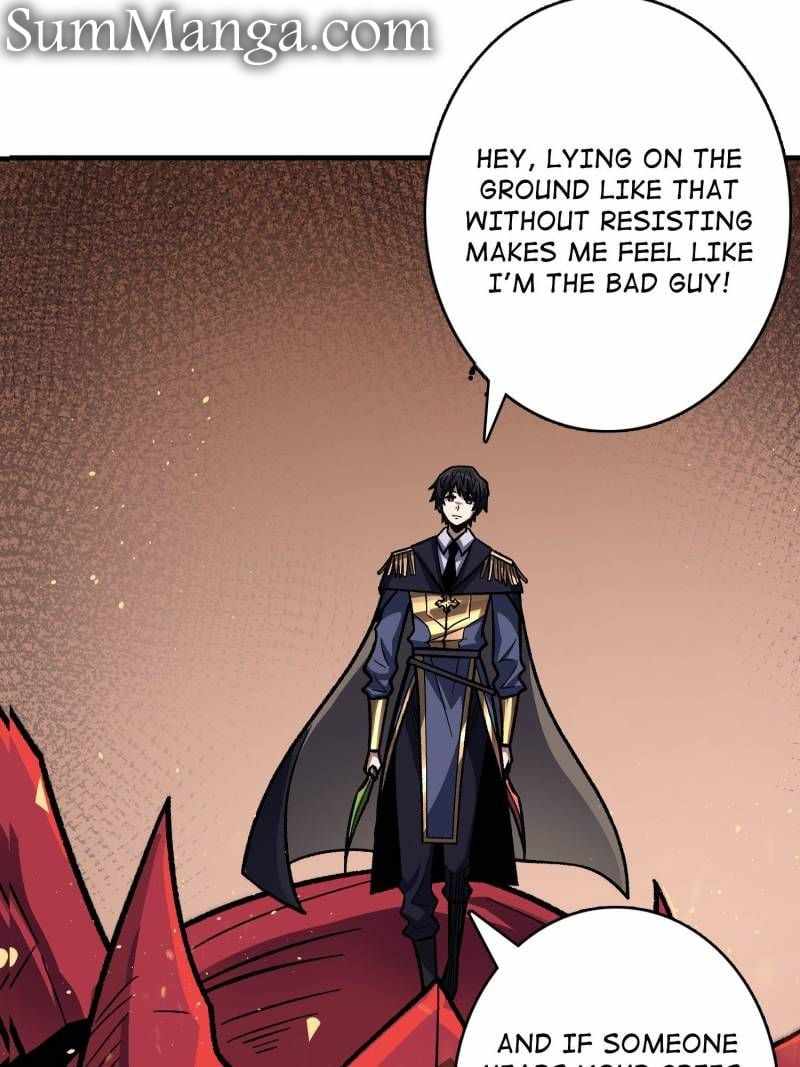 I'm Really Not A Supervillain Chapter 216 51